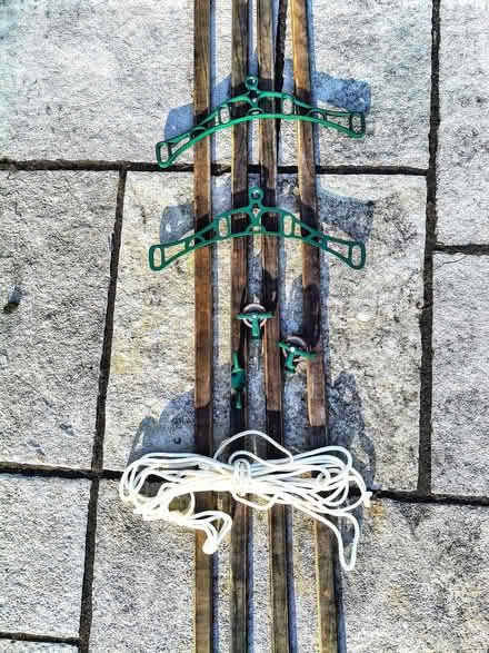 Photo of free Sheila Maid Drying Rack (Burnham Green AL6) #2