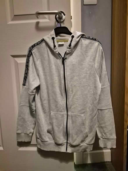 Photo of free 12-12 hoodie (Maidstone ME15) #1