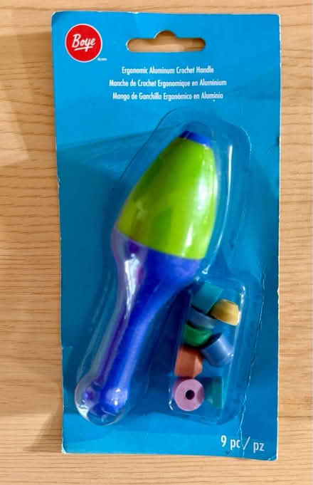 Photo of free Handle for crochet hooks (Chandlers Ford SO53) #1