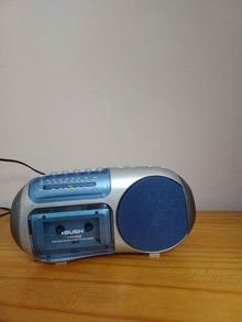 Photo of free Radio /cassette (Appleby-in-Westmorland CA16) #1