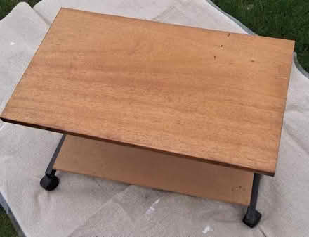 Photo of free Small TV Stand (Sale Moor M33) #3