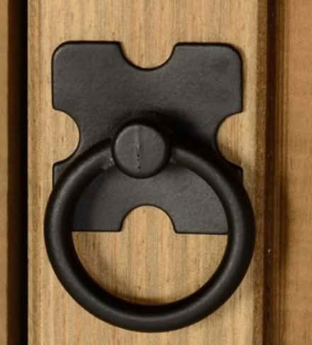 Photo of free Handles (Ackton WF7) #1