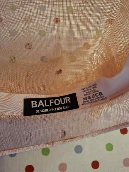 Photo of free Two hats (Dronfield Woodhouse S18) #3