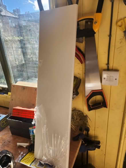 Photo of free Window Sill (St Albans) #1