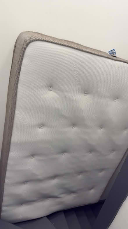 Photo of free Mattress double (Hendon NW11) #2
