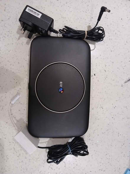 Photo of free BT MODEM (to use as WiFi Extender?) (B90 shirley) #1