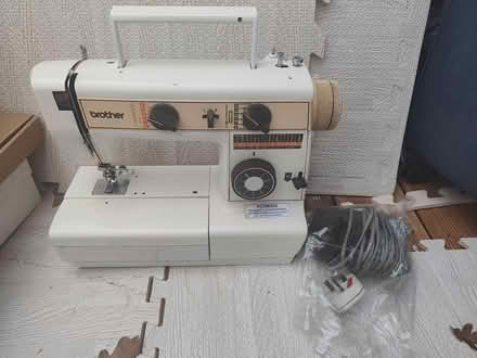 Photo of free Sewing machine (Colindale NW9) #1