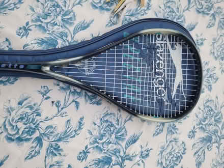 Photo of free Squash Racquets (Bernards Heath AL1) #1