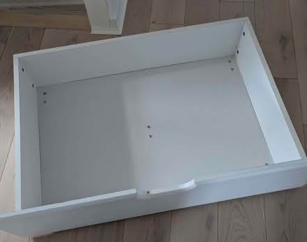 Photo of free Single Bed (Bargate Wood GU7) #2
