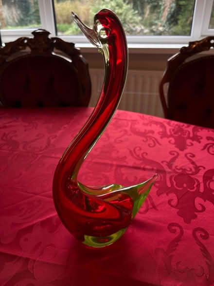 Photo of free Vintage Murano Glass (Blackrock) #1