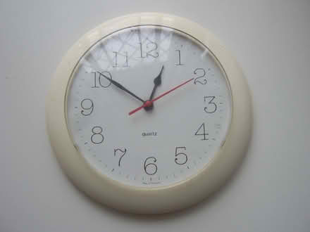 Photo of free kitchen clock (Durrington BN13) #1