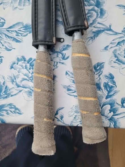 Photo of free Squash Racquets (Bernards Heath AL1) #4