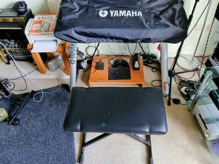 Photo of free Yamaha s970 Complete (Boldmere) #2