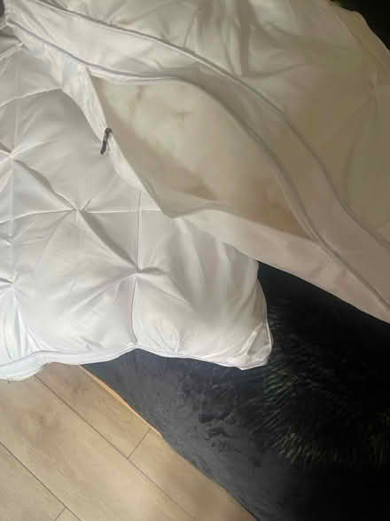 Photo of free Pillows (Brentford) #1