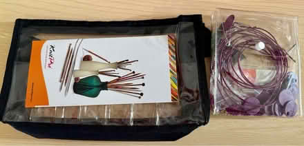 Photo of free Knit Pro Interchangeable Needles (Chandlers Ford SO53) #2