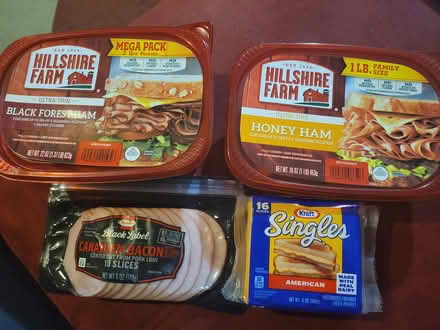 Photo of free Food Items (Largo/Upper Marlboro) (Kettering/Largo) #1