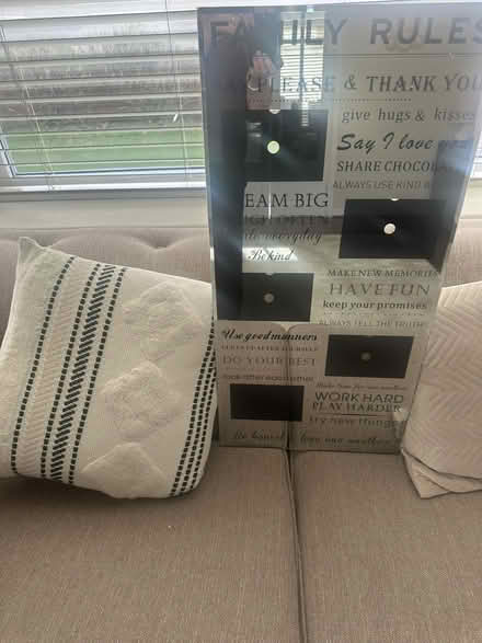 Photo of free Mirror (Gosforth NE3) #1