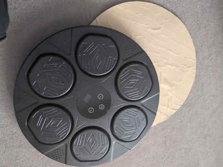 Photo of free Punch trainer (Springfield CM1) #1