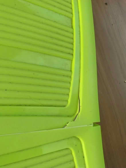 Photo of free Storage box (Petersfield CB2) #3