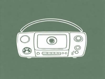 Photo of Cd player (Walthamstow E17) #1