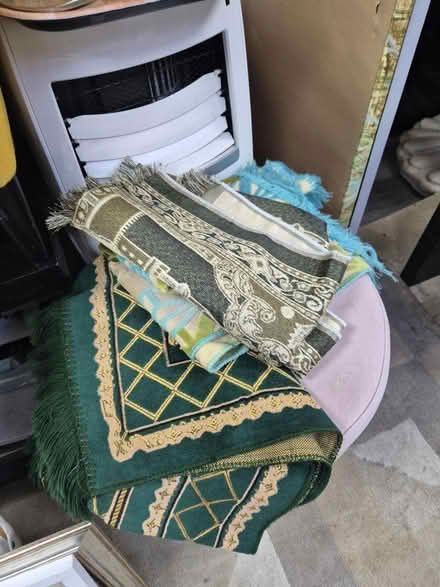 Photo of free Small mat (W1h 1ju) #1