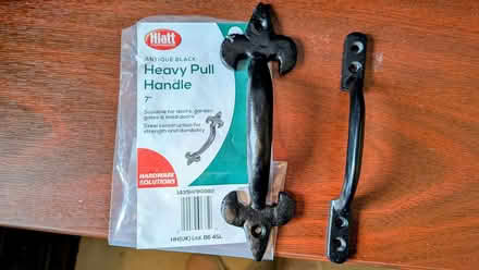 Photo of free Pull handles (Little Chalfont HP8) #1