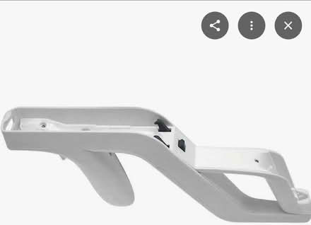 Photo of Wii Zapper (West Bletchley MK3) #1