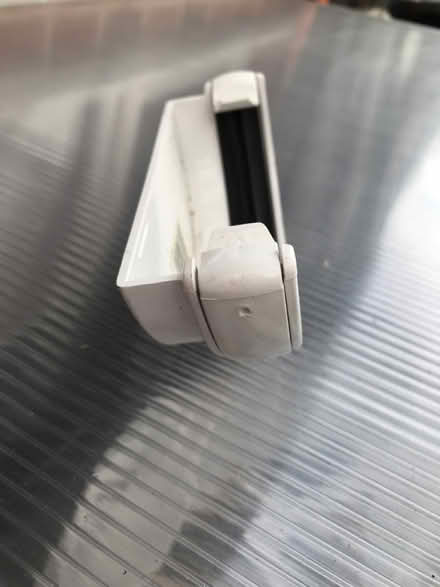 Photo of End cap of guttering pipe (Far cotton Northampton NN4) #2