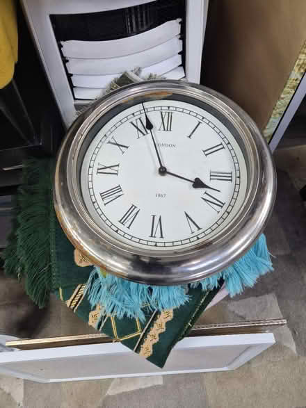 Photo of free Not working (W1h 1ju) #1