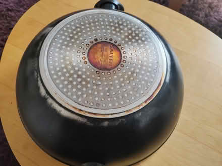 Photo of free Wok with lid (Risinghurst OX3) #3