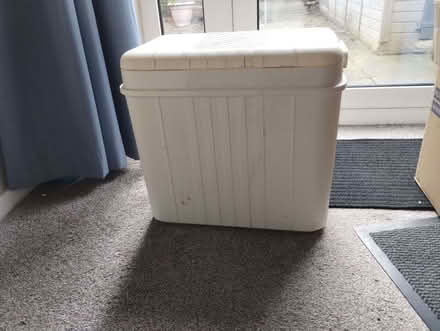 Photo of free Coolbox (Knaresborough HG5) #1