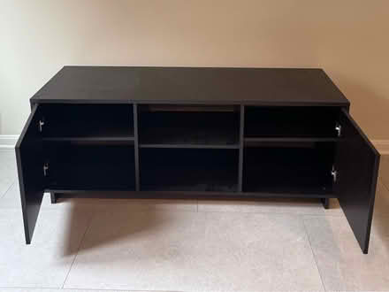 Photo of free Media Console (Falls Church, VA) #1