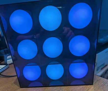 Photo of free Decorative lights (Chalkwell SS9) #2