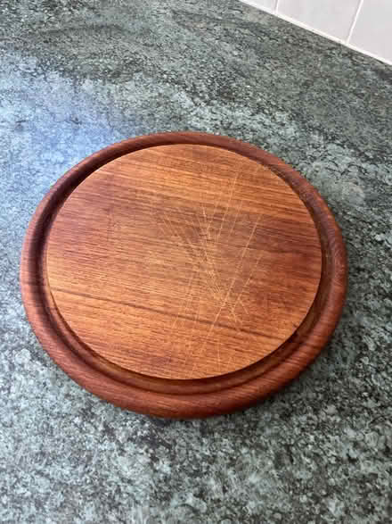 Photo of free Chopping board (BR3) #1