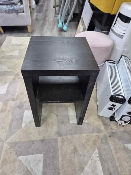 Photo of free Used black sidetracked Ikea W1 (W1h 1ju) #2