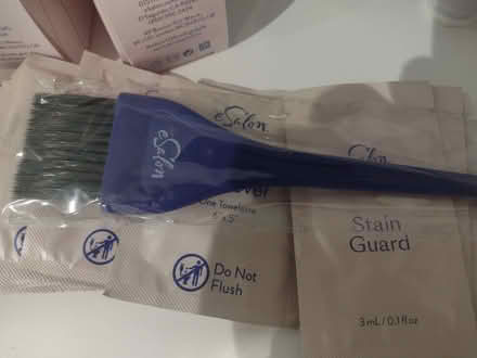 Photo of free Stuff for hair dyeing (Llanishen CF14) #1