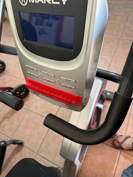 Photo of free Marcy Incumbent Bike (Yuma, az) #3