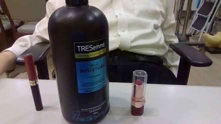 Photo of free Shampoo (NW11 9AF) #1