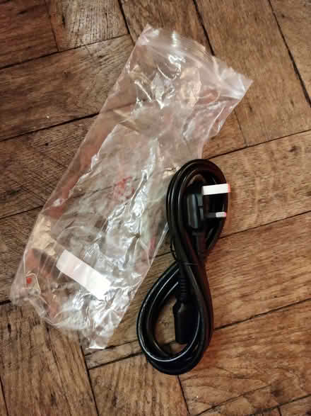 Photo of free HP monitor EliteDisplay E241i (St Andrew's BS7) #2