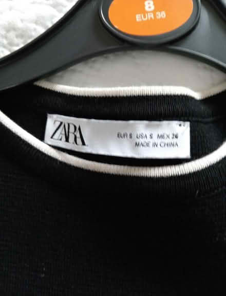 Photo of free Dress (Maidstone ME17 4FP) #2