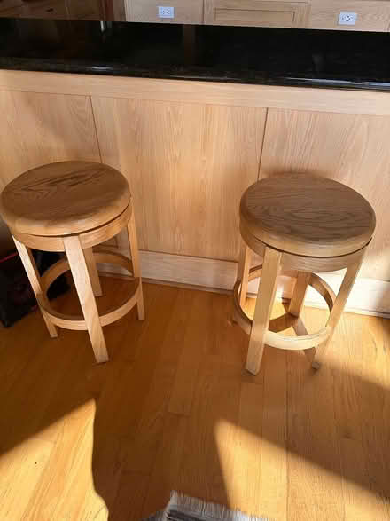 Photo of free Moving give aways (Los Gatos Mountains) #1