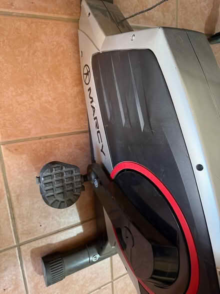 Photo of free Marcy Incumbent Bike (Yuma, az) #1