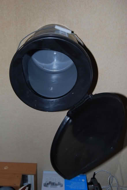 Photo of free Camping toilet (Lee-on-the-Solent PO13) #2