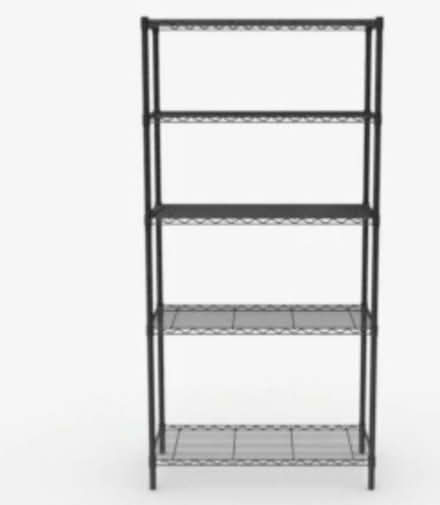 Photo of Pantry shelves (Mount Morris) #1