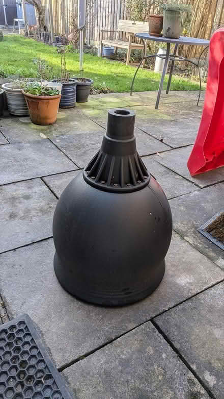 Photo of free Gallant Freestanding punchbag (Greenhill S8) #1
