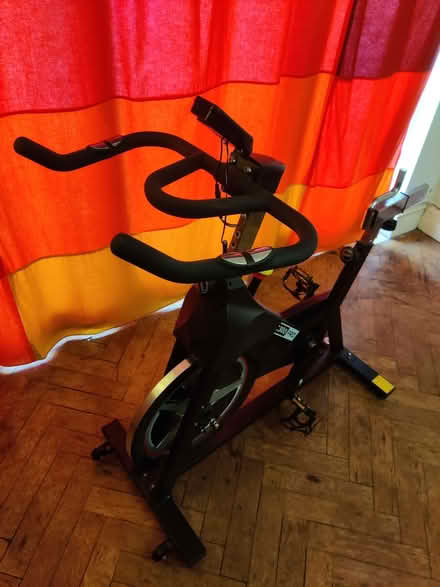 Photo of free Exercise Bike JLL IC300 (St Andrew's BS7) #2
