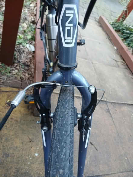 Photo of free Electric Bike (Hayes UB3) #4