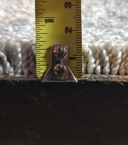 Photo of free Carpet cut offs (BH24 Ringwood) #2