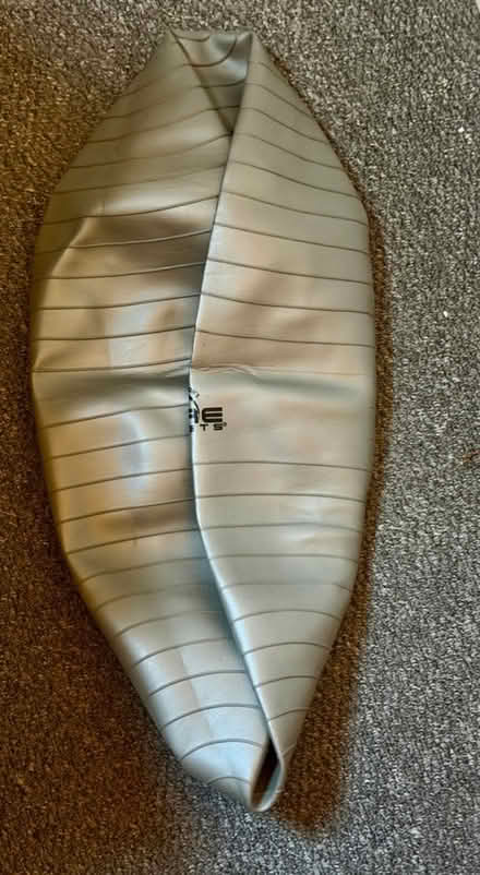 Photo of free GUNNAR PETERS Core Secrets Exercise Ball (Southsea PO5) #1