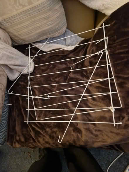 Photo of free Dryer (SN3 Walcot) #1